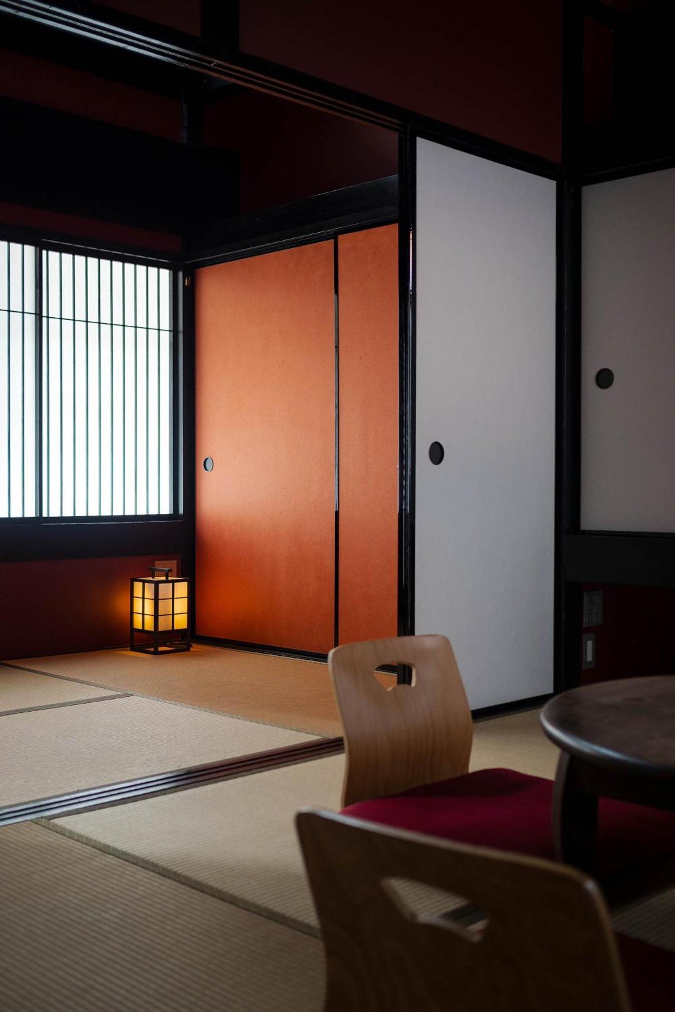 Suoan Machiya Residence Inn Kioto Exterior foto