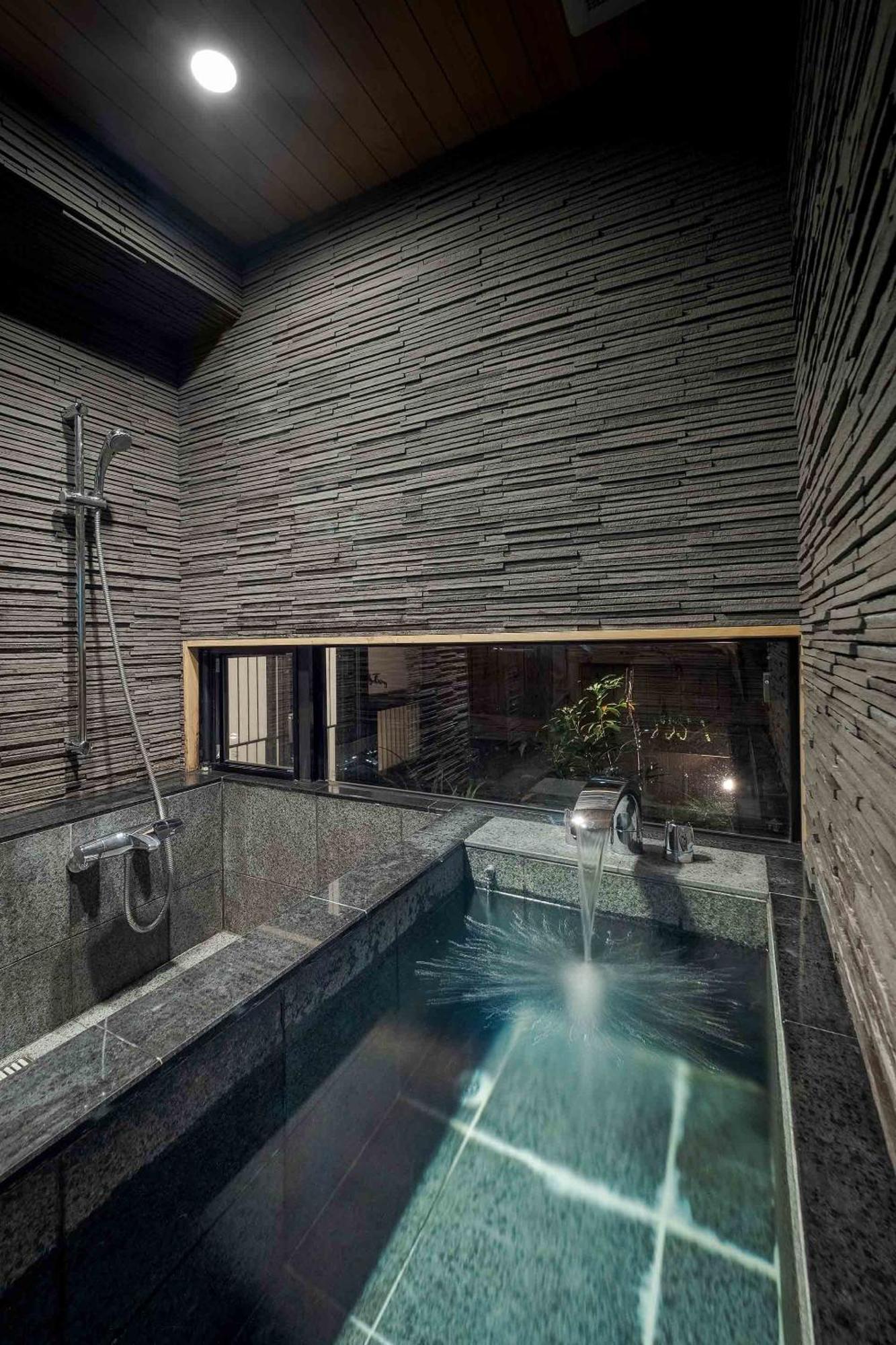 Suoan Machiya Residence Inn Kioto Exterior foto